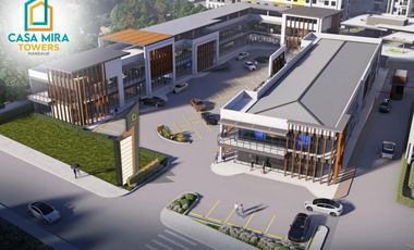 PRE - SELLING CONDOMINIUM