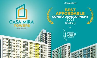 PRE - SELLING CONDOMINIUM