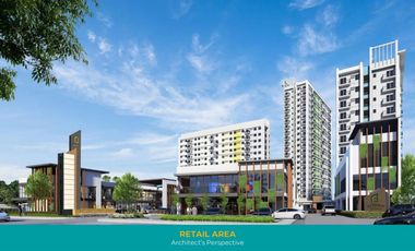 PRE - SELLING CONDOMINIUM