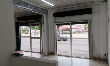Local Comercial de alquiler, La Alborada, Ave Francisco de Orellana, 49 m2.