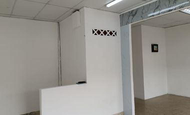 Local Comercial de alquiler, La Alborada, Ave Francisco de Orellana, 49 m2.