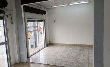 Local Comercial de alquiler, La Alborada, Ave Francisco de Orellana, 49 m2.