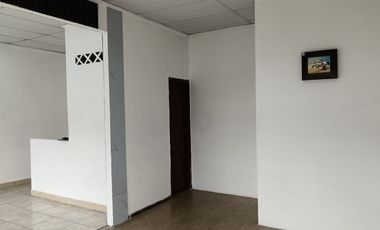Local Comercial de alquiler, La Alborada, Ave Francisco de Orellana, 49 m2.