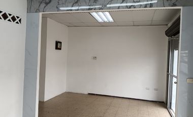 Local Comercial de alquiler, La Alborada, Ave Francisco de Orellana, 49 m2.