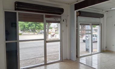 Local Comercial de alquiler, La Alborada, Ave Francisco de Orellana, 49 m2.