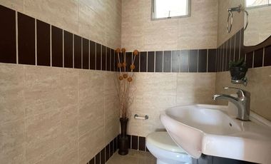 Casa Multifamiliar en Arriendo, Villa Campestre