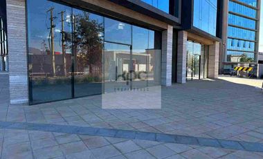 TERRAZA EN ARRIENDO – PARQUE EMPRESARIAL - MACHALI