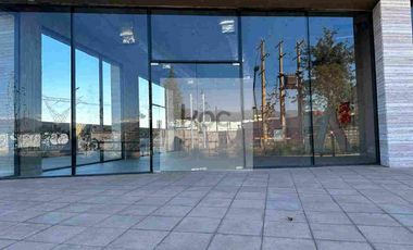 TERRAZA EN ARRIENDO – PARQUE EMPRESARIAL - MACHALI