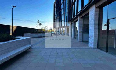 TERRAZA EN ARRIENDO – PARQUE EMPRESARIAL - MACHALI
