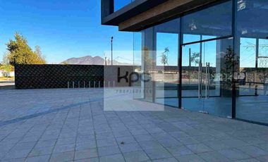 TERRAZA EN ARRIENDO – PARQUE EMPRESARIAL - MACHALI