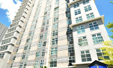 Foreclose condo unit near GMA kamuning quezon city
