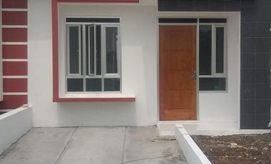 Rumah Fai Diamon Cilebut Dekat Stasiun, Baru 1 LANTAI, Harga Murah Mewah, Sukaraja Bogor Jual Dijual