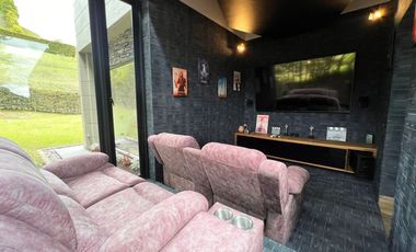 29C0D Casa Amoblada en arriendo en el sector Guarne