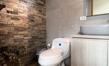 29C0D Casa Amoblada en arriendo en el sector Guarne