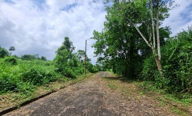 Vendo Terreno de 1.017,60 m² en Urb. privada San Francisco Country Club Mz. 05, lote 25E