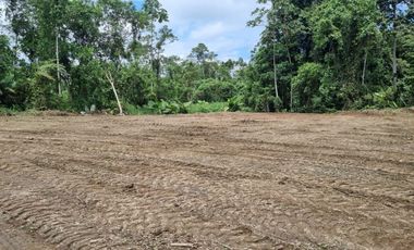 Vendo Terreno de 1.017,60 m² en Urb. privada San Francisco Country Club Mz. 05, lote 25E