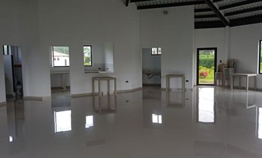 Vendo Terreno de 1.017,60 m² en Urb. privada San Francisco Country Club Mz. 05, lote 25E