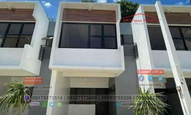 𝐒𝐞𝐫𝐞𝐧𝐨 𝐓𝐨𝐰𝐧𝐡𝐨𝐦𝐞𝐬 READY FOR OCCUPANCY TOWNHOUSE IN UPPER ANTIPOLO
