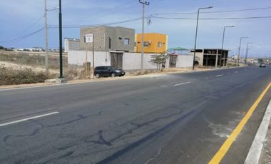 Terreno de Venta en Punta Blanca, Santa Elena