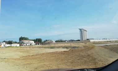 Terreno de Venta en Punta Blanca, Santa Elena