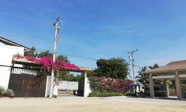 Terreno de Venta en Punta Blanca, Santa Elena