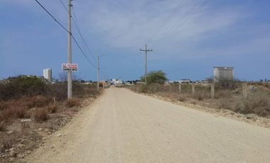 Terreno de Venta en Punta Blanca, Santa Elena