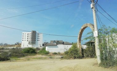 Terreno de Venta en Punta Blanca, Santa Elena