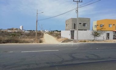 Terreno de Venta en Punta Blanca, Santa Elena