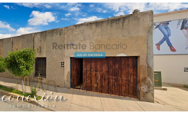 CASA EN REMATE BANCARIO ZACOALCO DE TORRES JALISCO
