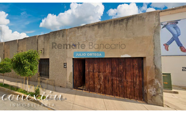 CASA EN REMATE BANCARIO ZACOALCO DE TORRES JALISCO