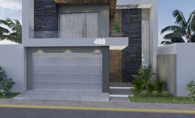 Casa en venta en Las Palmas