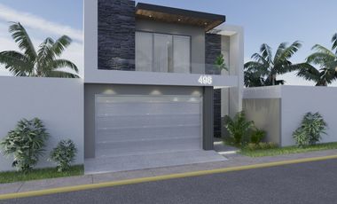 Casa en venta en Las Palmas