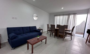 RENTA DE CASA AMUEBLADA CAPITALLA SALIDA LEON SILAO CON ALBERCA