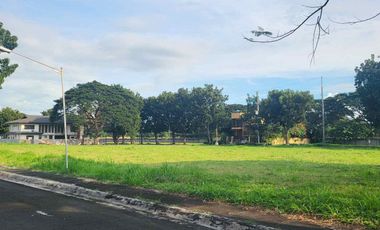 513 Sqm Inner Lot For Sale in Manila Southwoods Carmona Cavite 12.5 KM From Alabang