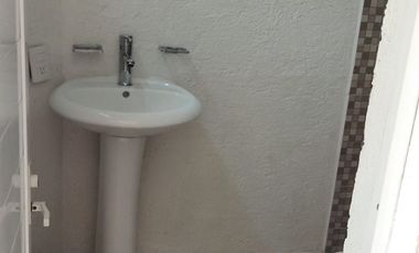 Loft en Renta en San Salvaddor Tizatlalli