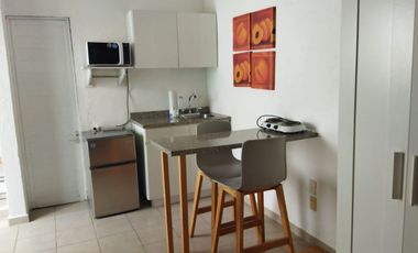 Loft en Renta en San Salvaddor Tizatlalli