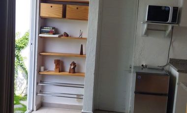 Loft en Renta en San Salvaddor Tizatlalli