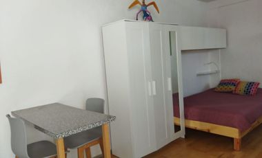 Loft en Renta en San Salvaddor Tizatlalli