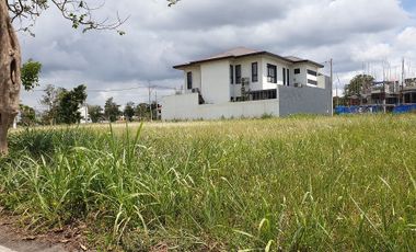 KA - FOR SALE: 240 sqm Residential Lot in MorningFields at Carmeltown, Laguna