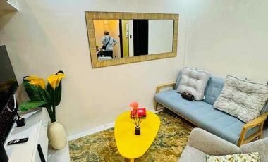 For Sale! 2 BR Condo Unit in Ina Mansion, Baguio City