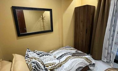 For Sale! 2 BR Condo Unit in Ina Mansion, Baguio City
