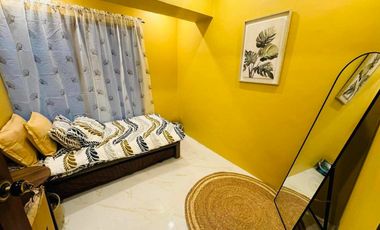 For Sale! 2 BR Condo Unit in Ina Mansion, Baguio City