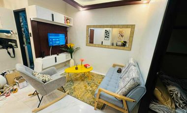 For Sale! 2 BR Condo Unit in Ina Mansion, Baguio City