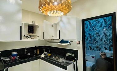 For Sale! 2 BR Condo Unit in Ina Mansion, Baguio City