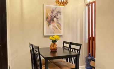 For Sale! 2 BR Condo Unit in Ina Mansion, Baguio City