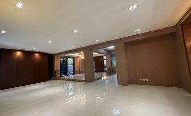 House and Lot for SALE in Ayala Alabang Village, Muntinlupa City