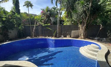 House and Lot for SALE in Ayala Alabang Village, Muntinlupa City
