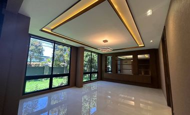 House and Lot for SALE in Ayala Alabang Village, Muntinlupa City