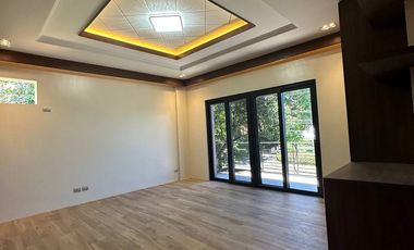 House and Lot for SALE in Ayala Alabang Village, Muntinlupa City