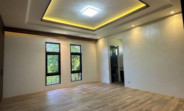House and Lot for SALE in Ayala Alabang Village, Muntinlupa City